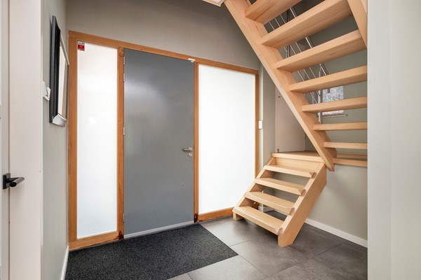 Medium property photo - Ringweg 31, 6097 EB Heel